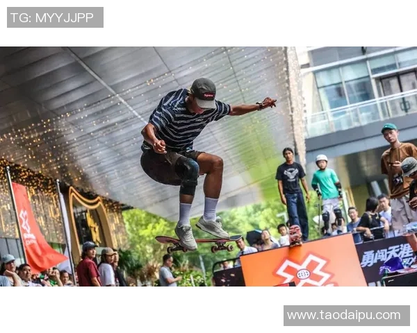 滑板梦想启航：见证杭州滑板队勇闯巅峰的奋斗历程