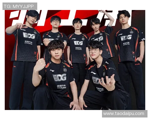 英雄联盟热点分析：深入探讨BLG战队的控制策略与战术布局